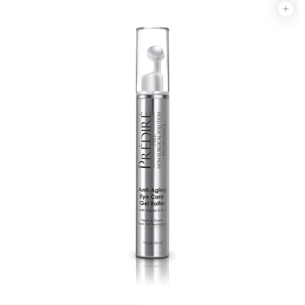 Predire Travel Size Intensive Rapid Renewal Eye Care Anti Aging Day Serum